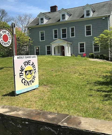 Rye Art Center