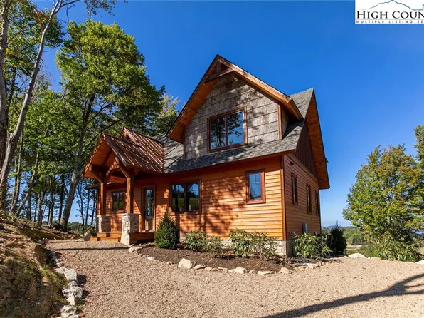 119 Sky Rock Path, Banner Elk, NC 28622
