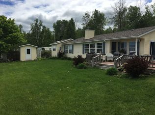 19927 Us Highway 23 S, Presque isle, MI 49777