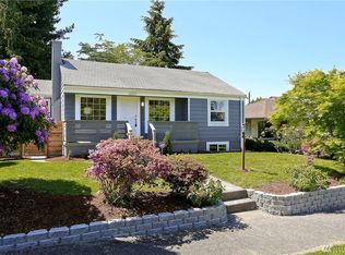 6337 37th Ave SW, Seattle, WA 98126