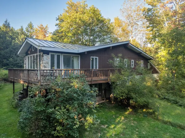 121 Powerhouse Road, Chittenden, VT 05737