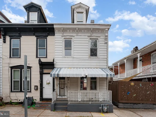 411 Muench St, Harrisburg, PA 17102