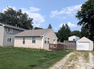 224 S Dakota Ave, Ames, IA 50014