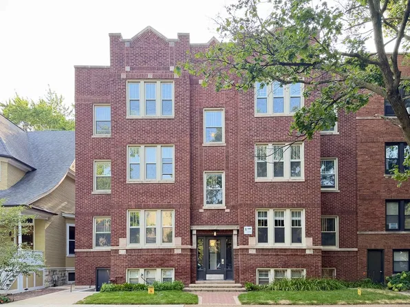 5454 N Paulina St, Chicago, IL