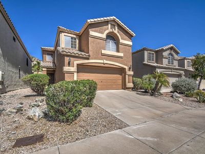 15215 S 14th Pl, Phoenix, AZ, 85048