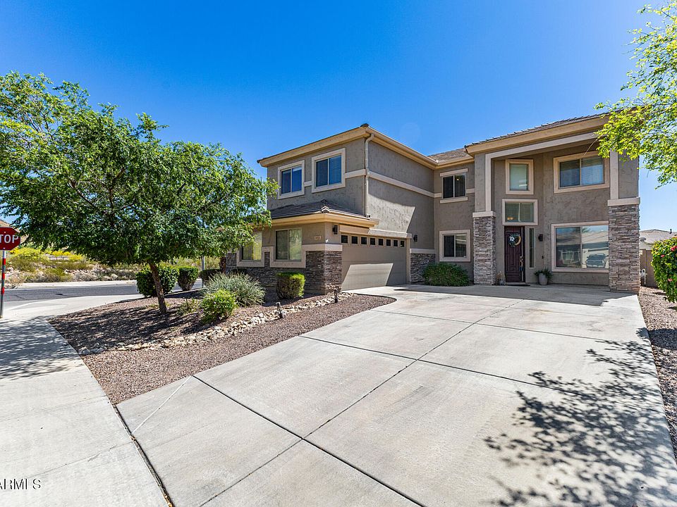 1st image of 5111 W CAVEDALE Drive