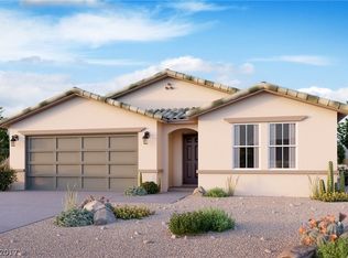 3883 E Garfield, Pahrump, NV 89048