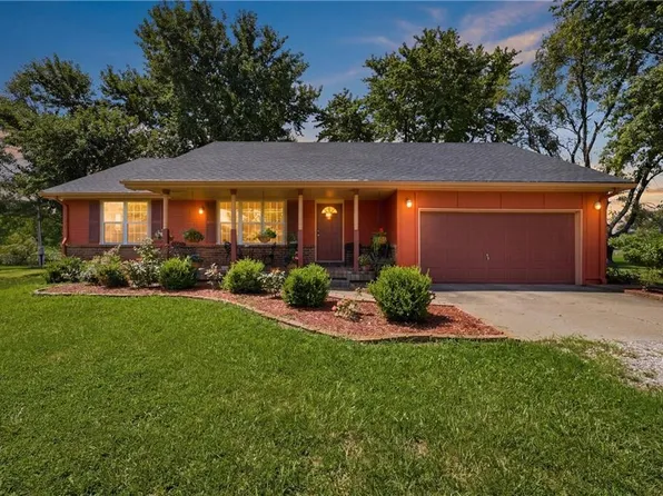 1250 NW 450th Rd, Holden, MO 64040