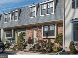 26 Crofton Cmns, Cherry Hill, NJ 08034