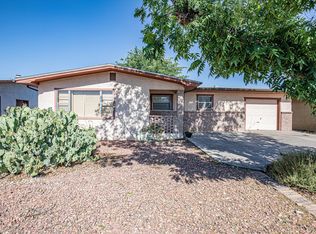 1809 Alamo Ave, Alamogordo, NM 88310
