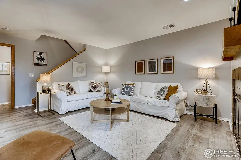 2 bed, 1.5 bath, 1114 sqft, $2,425 — Photo 3
