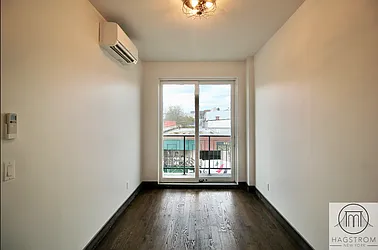 Rented by Hagstrom Management Inc