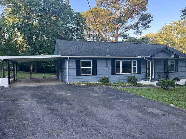 4132 Delden Rd, Knoxville, TN 37918