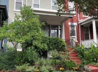 113 R St NW #BASEMENT, Washington, DC 20001