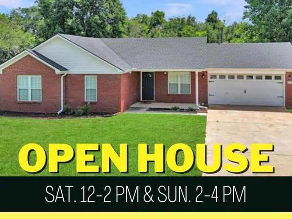 239 Falcon Ridge Dr, Huntsville, AL 35811
