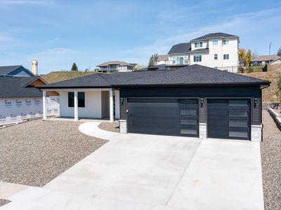 590 SW Cayuse St, Pullman, WA, 99163