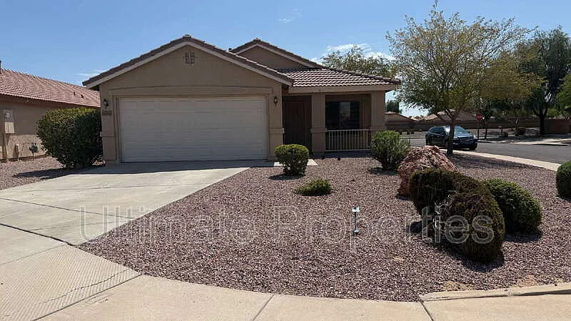 15009 N Gil Balcome
