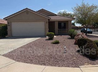 15009 N Gil Balcome, Surprise, AZ 85379
