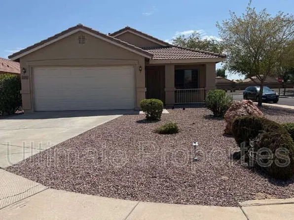 15009 N Gil Balcome, Surprise, AZ 85379