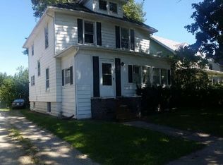 416 Reber Ave, Waterloo, IA 50701