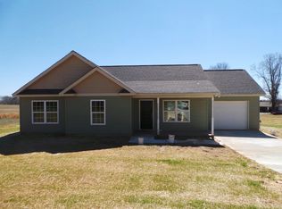 1334 Wilkinsville Hwy, Gaffney, SC 29340