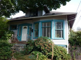 930 25th Ave S, Seattle, WA 98144