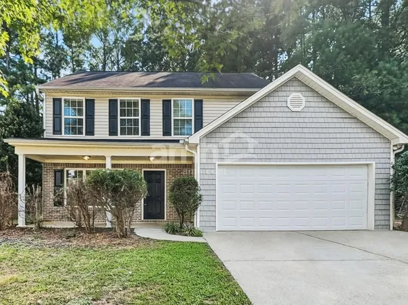 119 Mount Comet Ct, Dallas, GA 30157