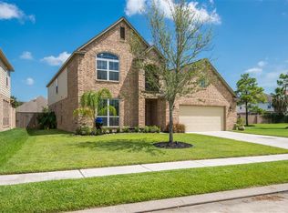 18318 Cypress Lake Village Dr, Cypress, TX 77429