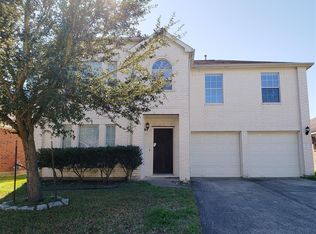 9119 N Ferndale Place Dr, Houston, TX 77064