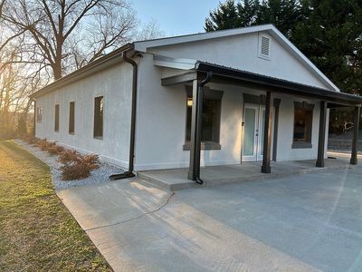 120 Parker St, Carnesville, GA, 30521