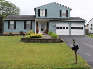 4773 Stonedale Dr, Liverpool, NY 13090