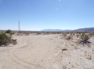 0 Old Kane Springs Rd LOT 49, Borrego Springs, CA 92004