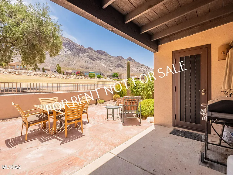9876 N Ridge Shadow Pl — Photo 42