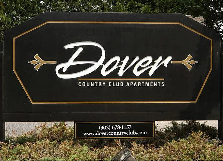 Dover Country Club — Photo 20