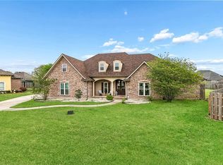 106 Ricker Ct, La Place, LA 70068