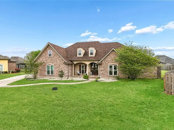 106 Ricker Ct, La Place, LA 70068