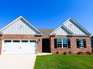 4041 Susie View Ln, Alabaster, AL 35007