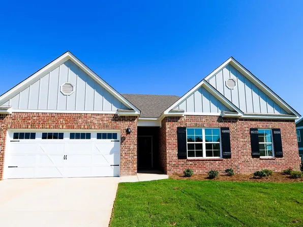 4041 Susie View Ln, Alabaster, AL 35007