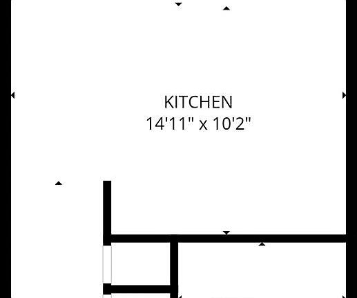 2nd image of 5539 Soundside Dr APT K