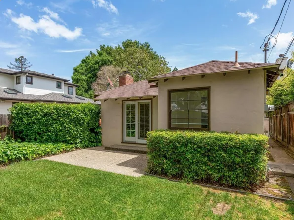 844 Boyce Ave, Palo Alto, CA 94301