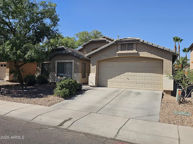 5378 N Ormondo Way — Photo 1