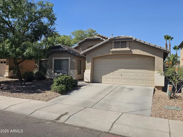 5378 N Ormondo Way, Litchfield Park, AZ 85340