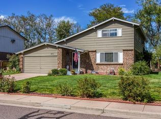 8913 W Rice Ave, Littleton, CO 80123