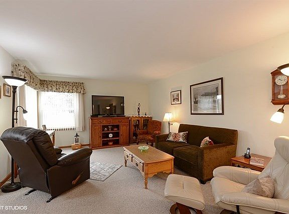 Immaculate and bright!