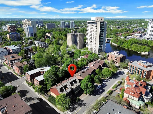 501 Wilbrod St, Ottawa, ON K1N 5R4