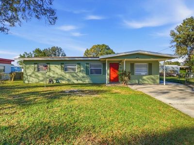 524 Victoria Blvd, Auburndale, FL, 33823