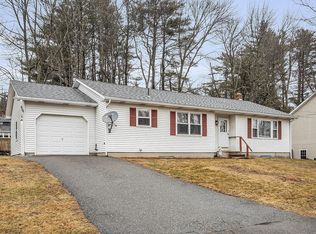 25 Washington Ave, Winchendon, MA 01475