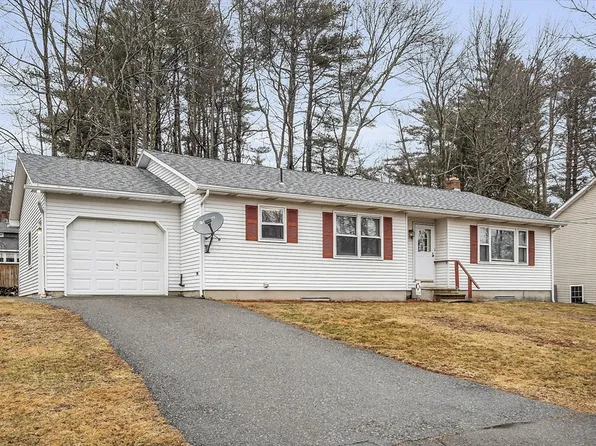 25 Washington Ave, Winchendon, MA 01475