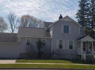 844 S 1st Ave, Alpena, MI 49707