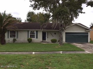 10836 Trestle Ct, Jacksonville, FL 32257